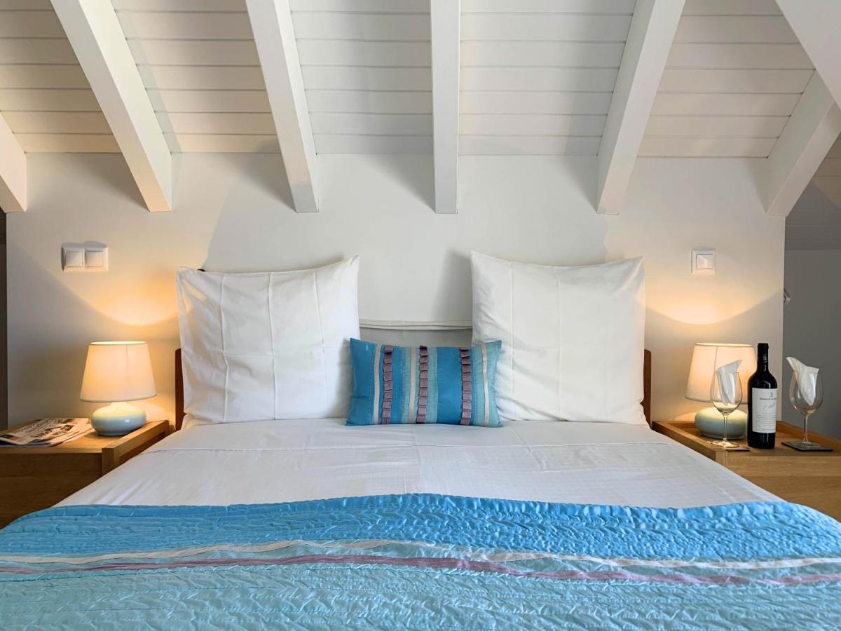 Frühstückspension Residence Lagos 3*