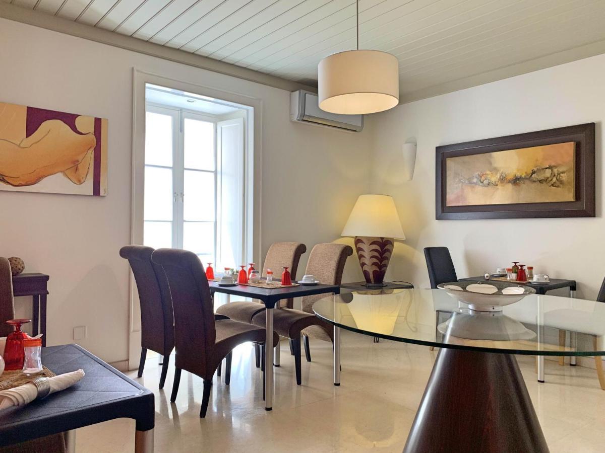 Frühstückspension Residence Lagos