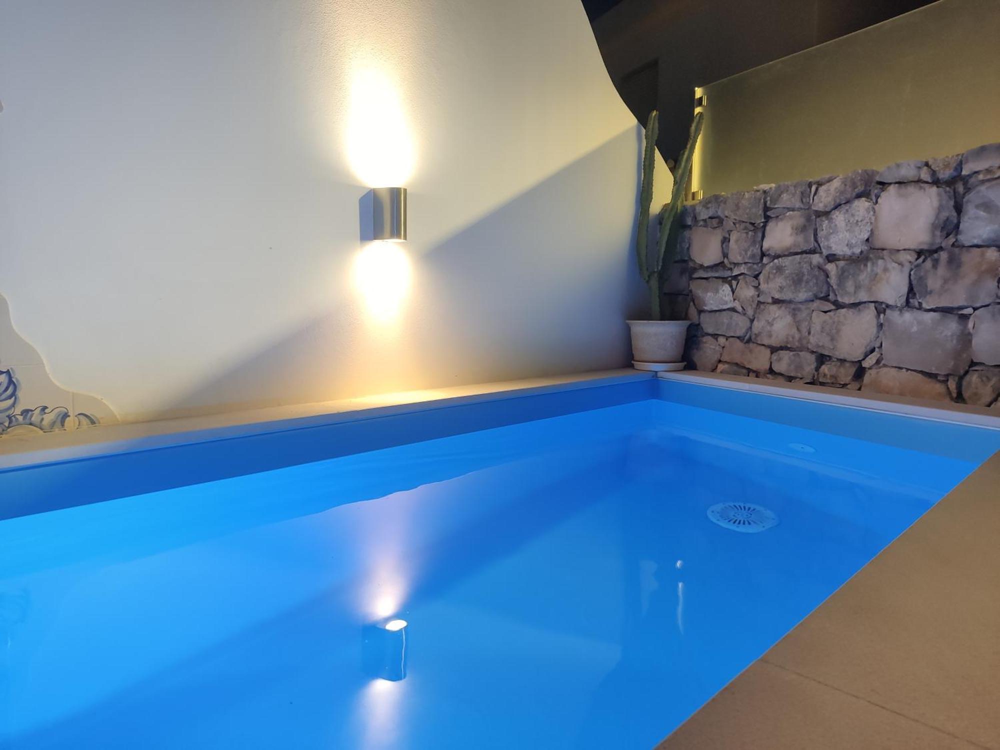 Residence Lagos Nocleg ze śniadaniem
