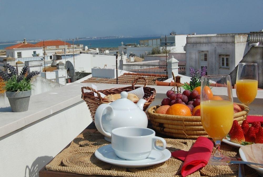 Alojamento de Acomodação e Pequeno-almoço Residence Lagos
