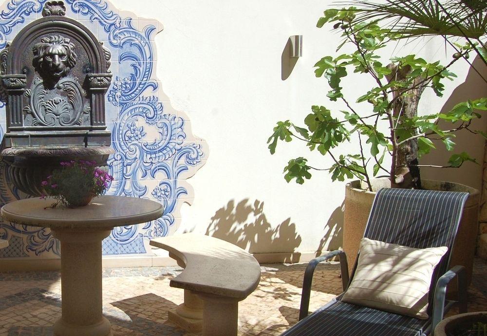 Nocleg ze śniadaniem Residence Lagos 3*