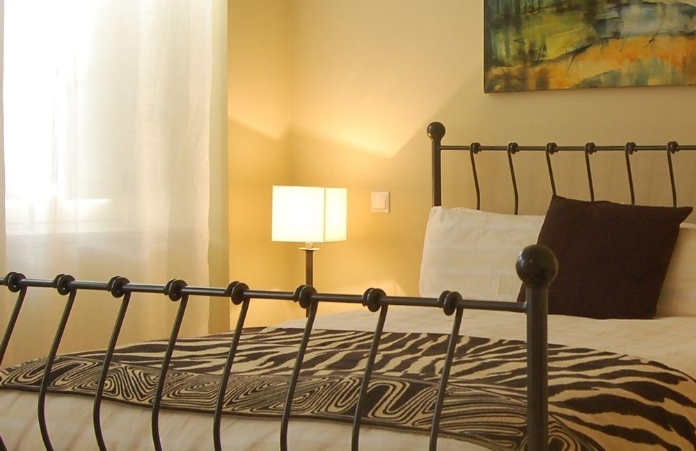 Alojamento de Acomodação e Pequeno-almoço Residence Lagos