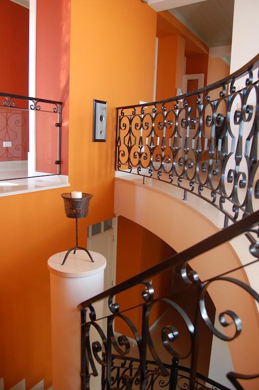 Nocleg ze śniadaniem Residence Lagos