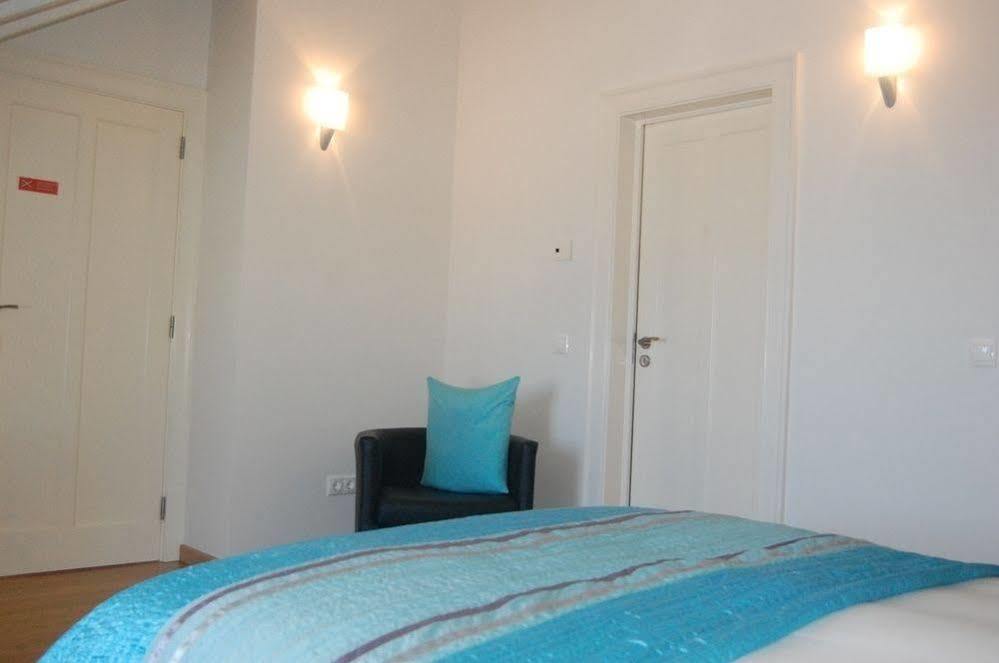 Residence Lagos Alojamento de Acomodação e Pequeno-almoço Lagos