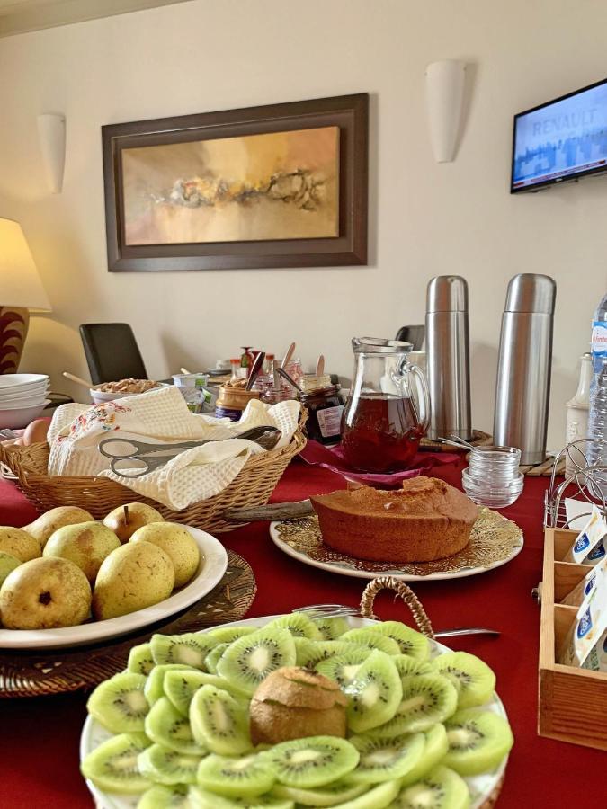 Residence Lagos Alojamento de Acomodação e Pequeno-almoço Lagos