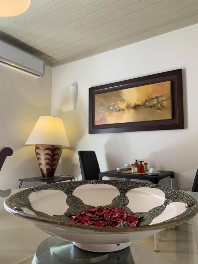 Alojamento de Acomodação e Pequeno-almoço Residence Lagos 3*