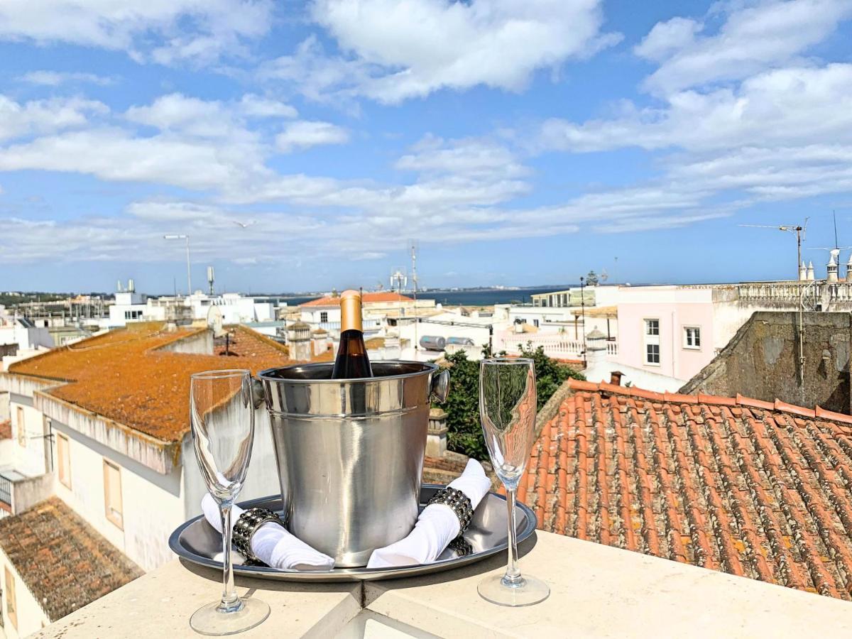 Residence Lagos Alojamento de Acomodação e Pequeno-almoço Lagos