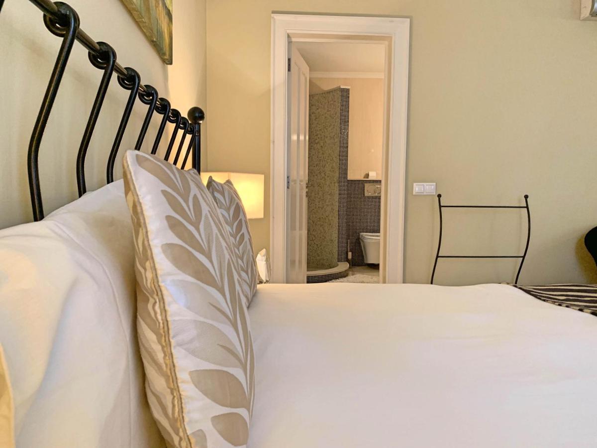 Residence Lagos Nocleg ze śniadaniem 3*