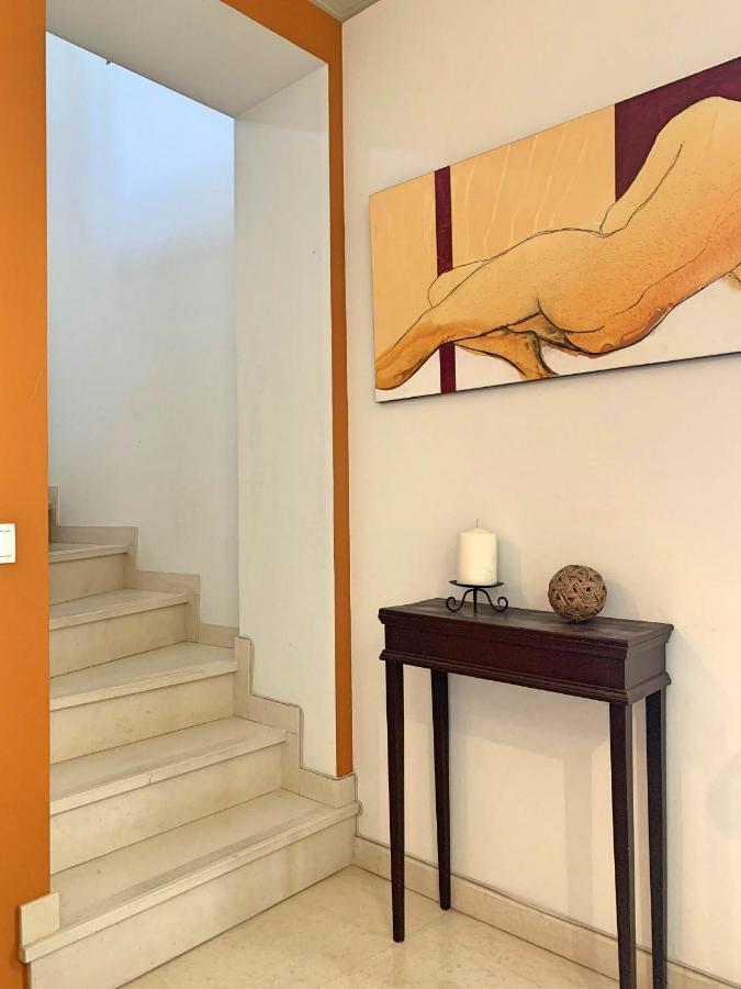 Residence Lagos Nocleg ze śniadaniem