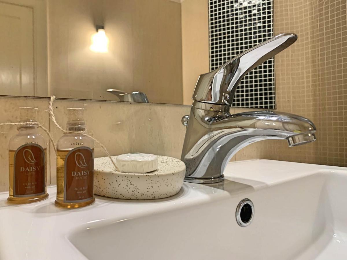 Nocleg ze śniadaniem Residence Lagos Lagos