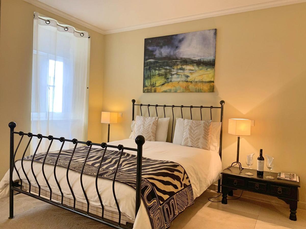 Nocleg ze śniadaniem Residence Lagos 3*
