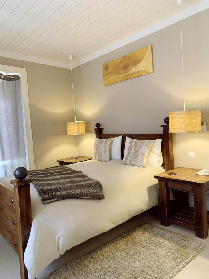 Residence Lagos Alojamento de Acomodação e Pequeno-almoço