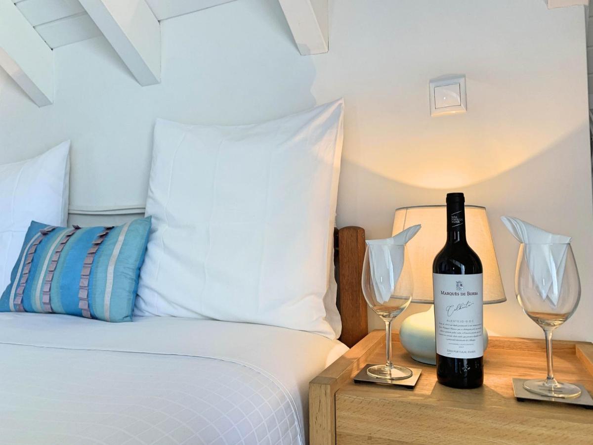 Alojamento de Acomodação e Pequeno-almoço Residence Lagos Lagos