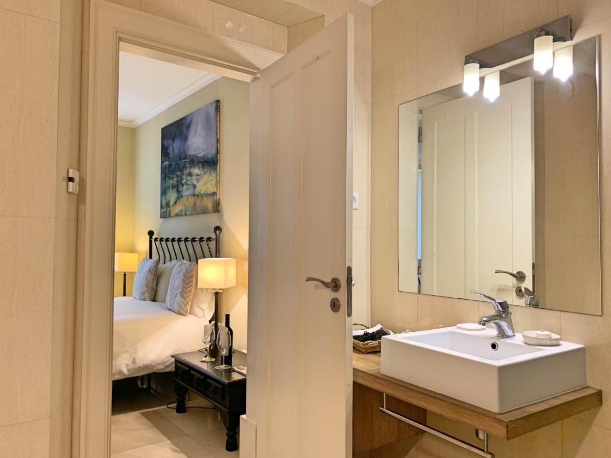 Alojamento de Acomodação e Pequeno-almoço Residence Lagos