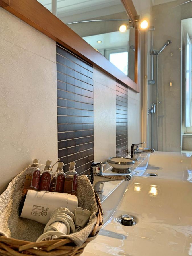 Alojamento de Acomodação e Pequeno-almoço Residence Lagos Lagos