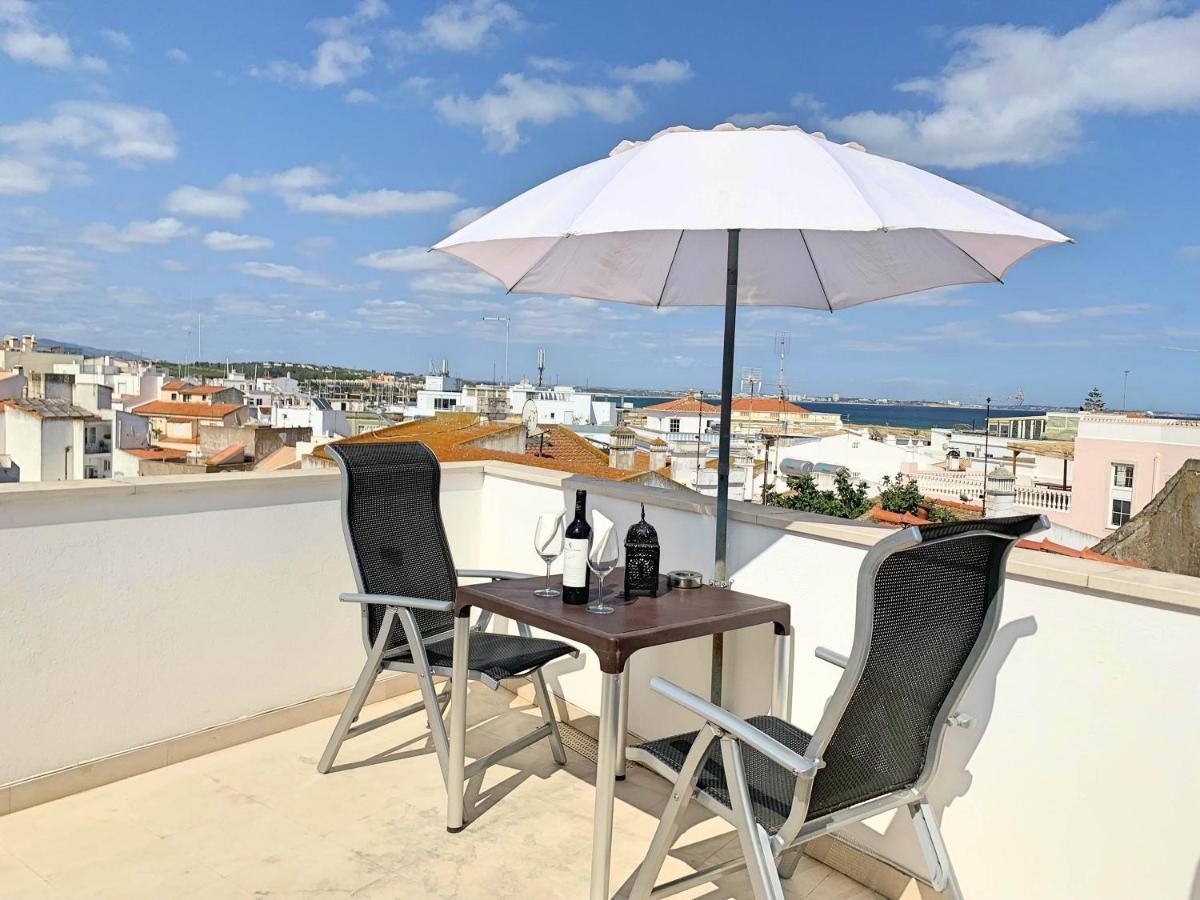 Alojamento de Acomodação e Pequeno-almoço Residence Lagos