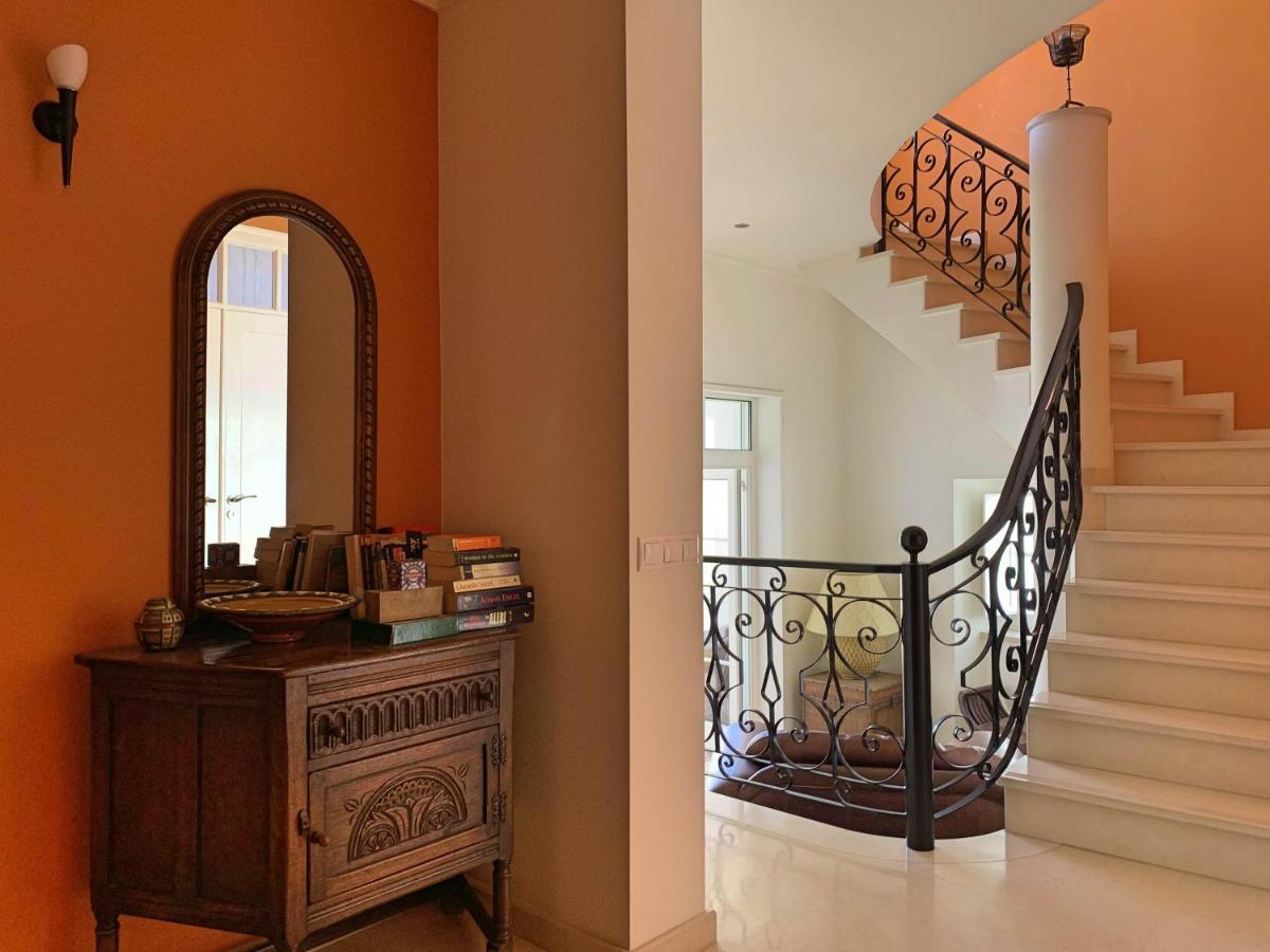 Nocleg ze śniadaniem Residence Lagos Lagos