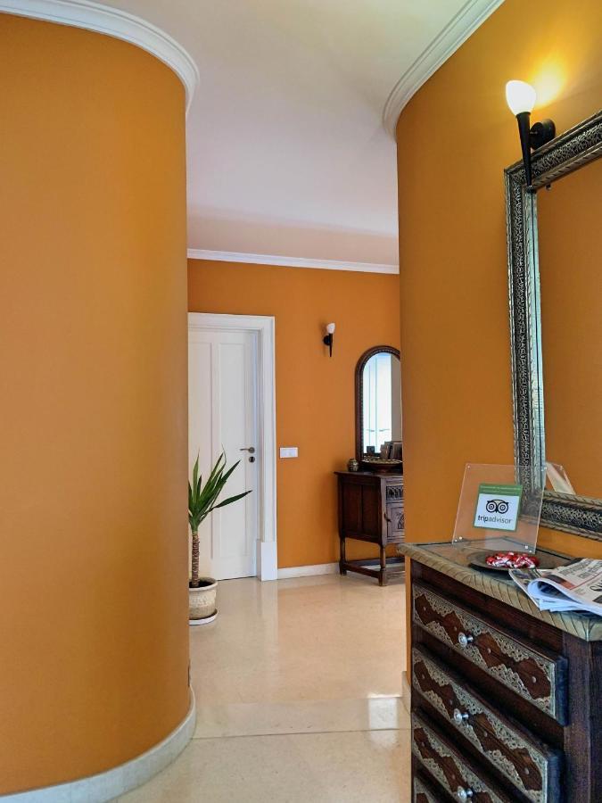 Alojamento de Acomodação e Pequeno-almoço Residence Lagos 3*